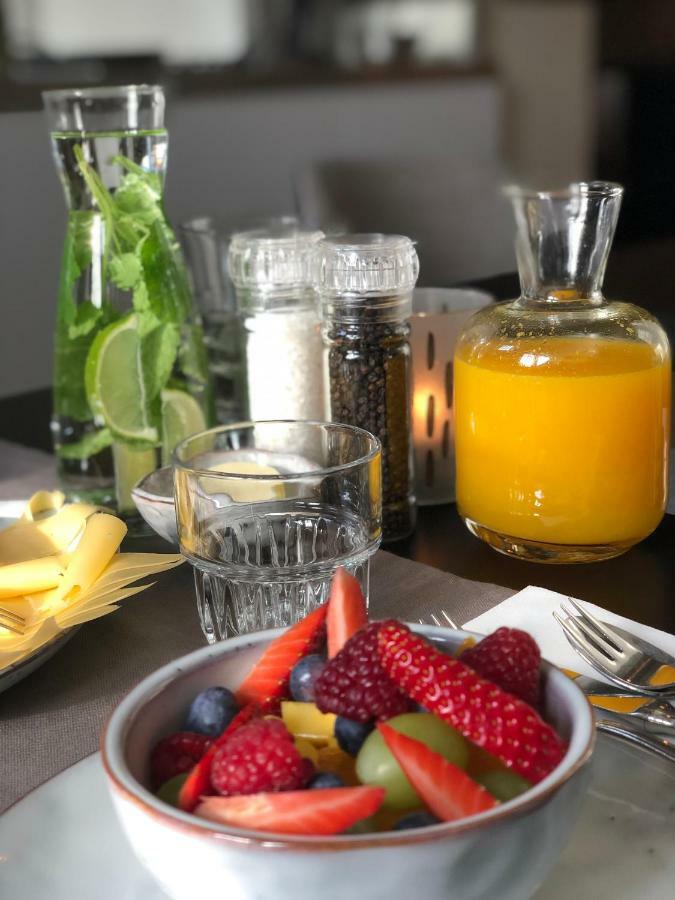 B&B Het Pakhuys De Rijp Zewnętrze zdjęcie